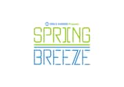 「SPACE SHOWER Presents SPRING BREEZE」ロゴ