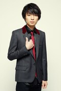 斎藤宏介(UNISON SQUARE GARDEN)