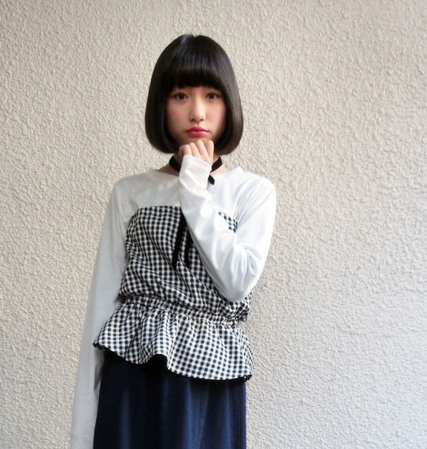 吉田凜音