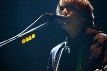 川谷絵音（Vo, G）（撮影：オノツトム）