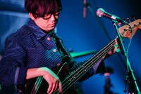 後鳥亮介（B）（撮影：オノツトム）