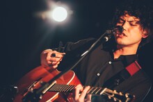 菅原卓郎（9mm Parabellum Bullet）