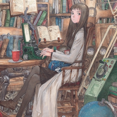 ジェッジジョンソン「テクニカルブレイクス・ダウナー」ジャケット