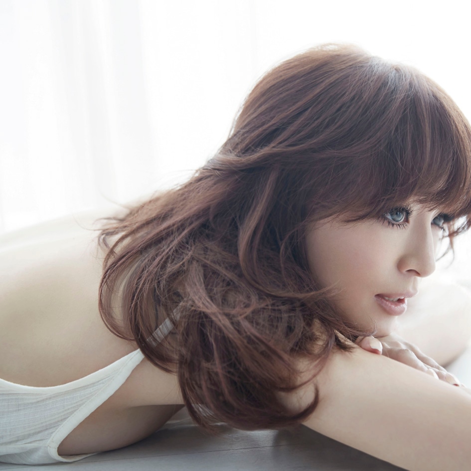 浜崎あゆみ