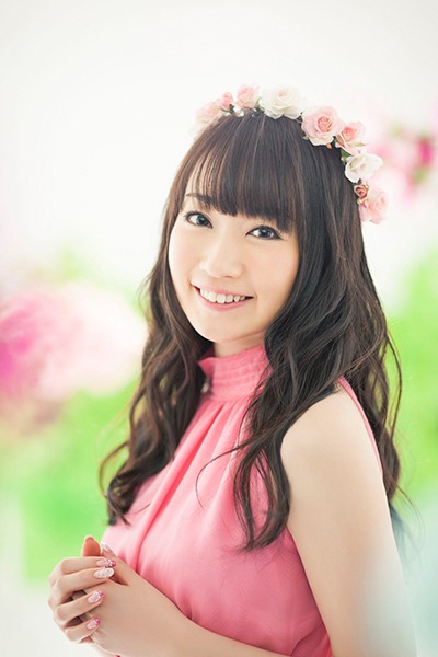 水樹奈々