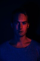 ラスマス・フェイバー