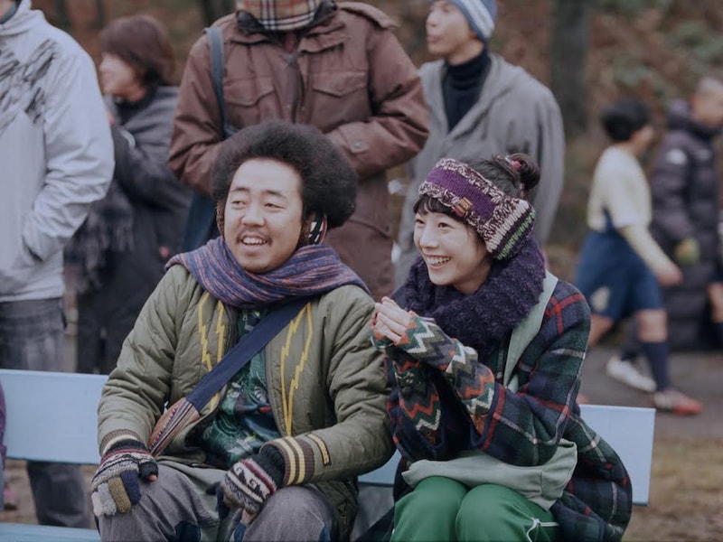 「海街diary」場面写真 (c)2015 吉田秋生・小学館／フジテレビジョン　小学館　東宝　ギャガ