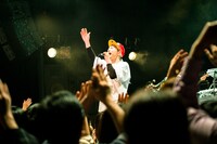 akio（撮影：渡辺裕樹）