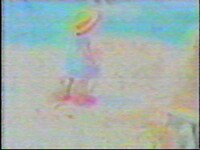 相対性理論「たまたまニュータウン（2DK session）」PVキャプチャ