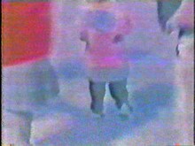 相対性理論「たまたまニュータウン（2DK session）」PVキャプチャ