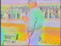 相対性理論「たまたまニュータウン（2DK session）」PVキャプチャ