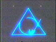 相対性理論「たまたまニュータウン（2DK session）」PVキャプチャ