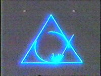 相対性理論「たまたまニュータウン（2DK session）」PVキャプチャ