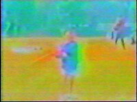 相対性理論「たまたまニュータウン（2DK session）」PVキャプチャ