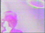 相対性理論「たまたまニュータウン（2DK session）」PVキャプチャ