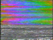 相対性理論「たまたまニュータウン（2DK session）」PVキャプチャ