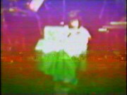 相対性理論「たまたまニュータウン（2DK session）」PVキャプチャ