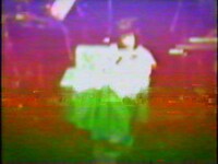 相対性理論「たまたまニュータウン（2DK session）」PVキャプチャ