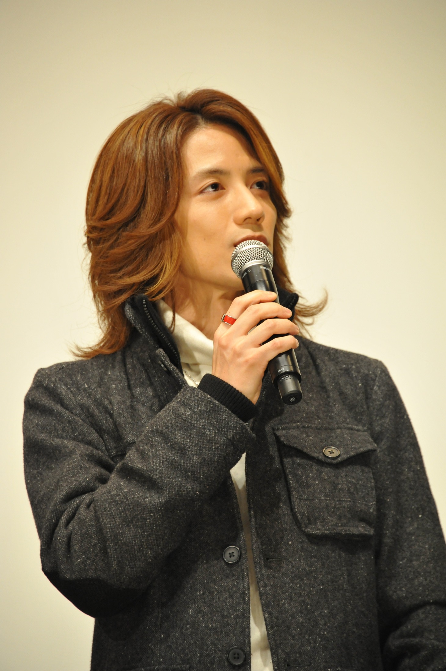 半田健人