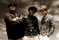 JO☆STAR ～TOMMY, Coda, JIN～