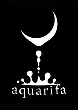 aquarifaロゴ