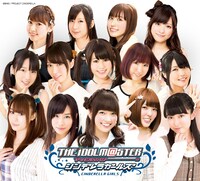 アイドルマスター シンデレラガールズ