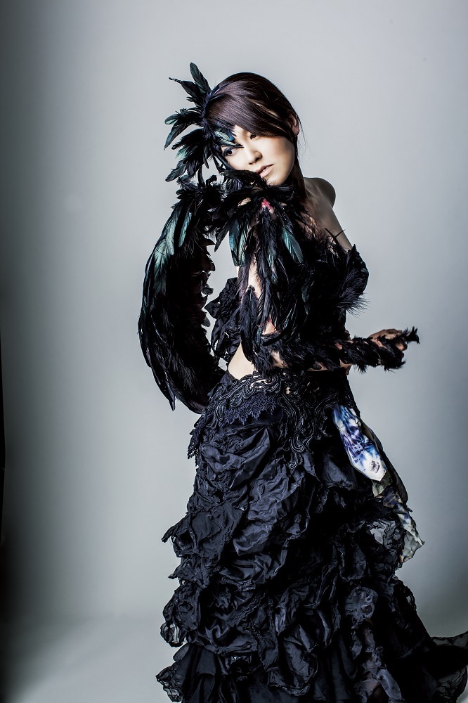 川田まみ