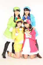 ミルキィホームズ