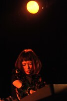 ユコ・カティ（Key, Vo）