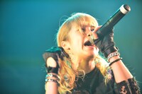 佐藤綾乃（アップアップガールズ（仮））