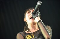 佐保明梨（アップアップガールズ（仮））