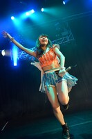 諸塚香奈実（THE ポッシボー）