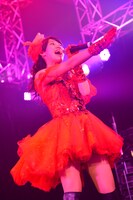 佐保明梨（アップアップガールズ（仮））