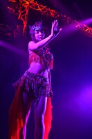 森咲樹（アップアップガールズ（仮））