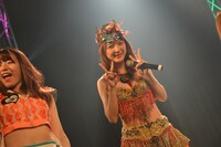 森咲樹（アップアップガールズ（仮））