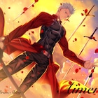 AimerとKalafina「Fate UBW」仕様のシングルジャケをともに公開