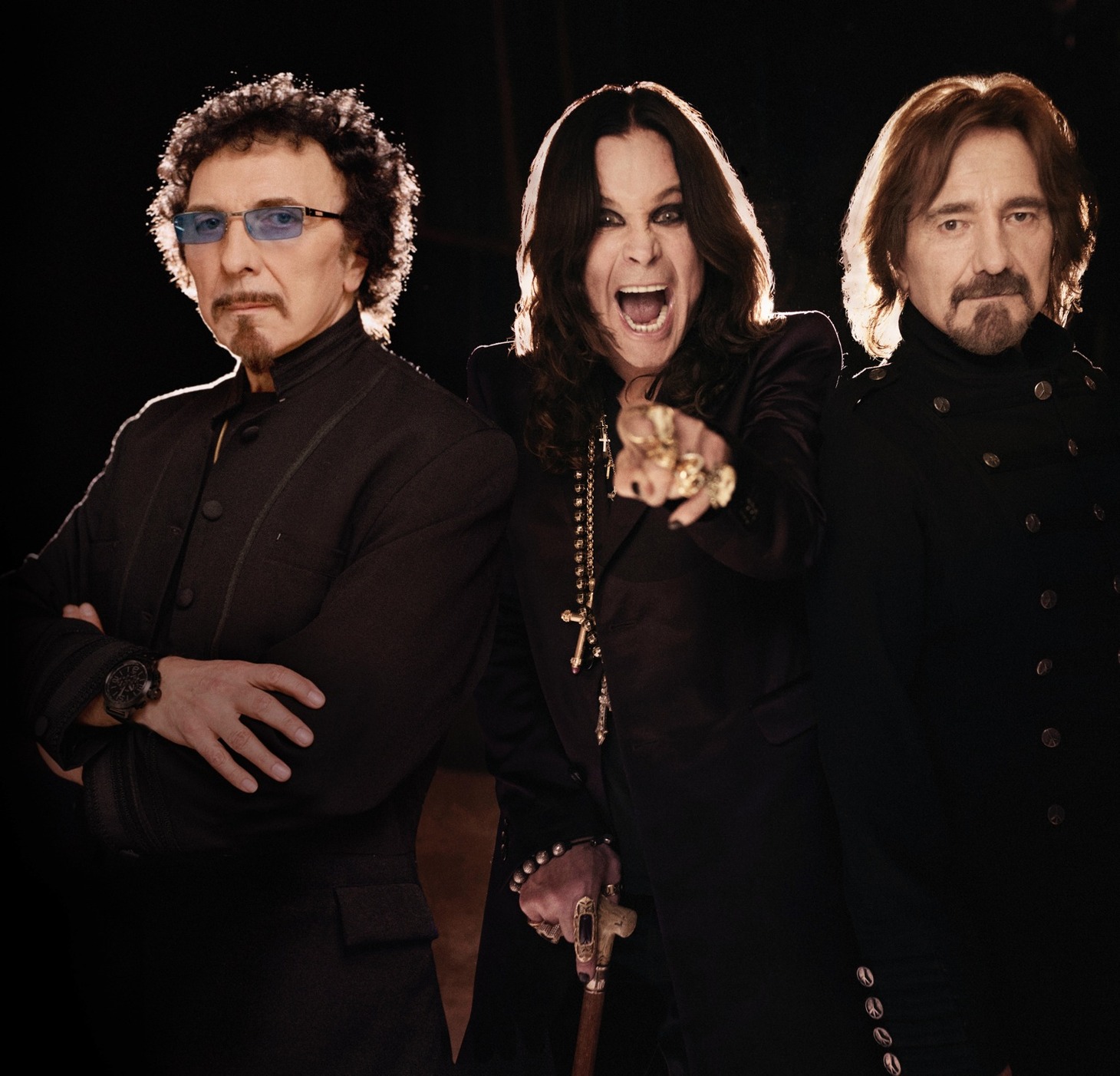 Black Sabbath