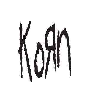 KoЯnロゴ