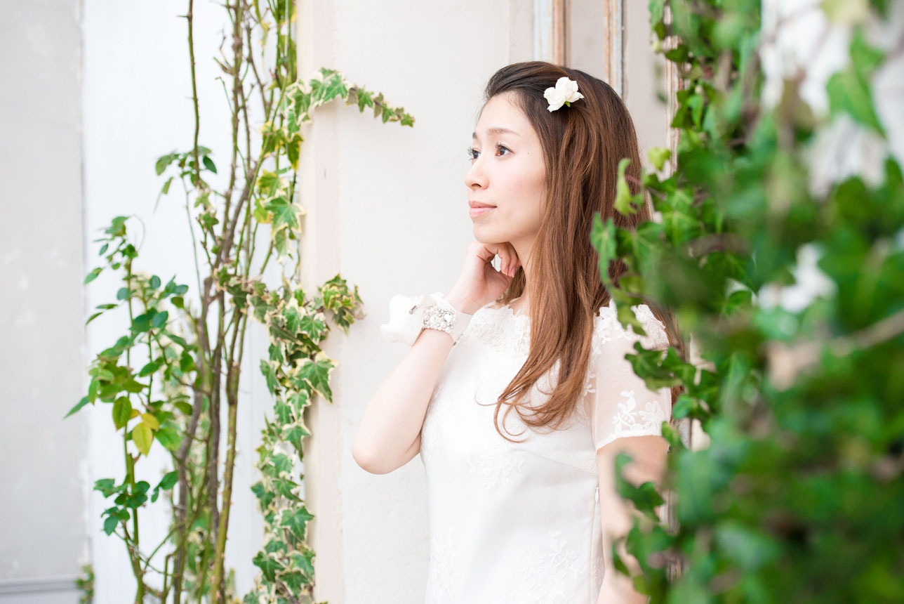 南里侑香