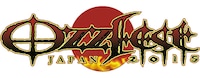 「Ozzfest Japan 2015」ロゴ