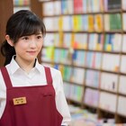まゆゆ主演ドラマ「戦う!書店ガール」で主題歌も歌う