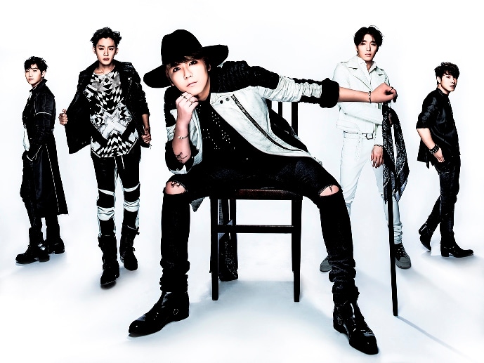 FTISLAND