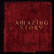 Niyke Rovin「Amazing Story」ジャケット