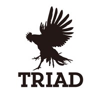 TRIADロゴ