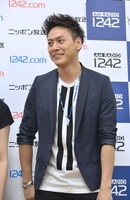 山下健二郎（三代目 J Soul Brothers）