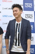 山下健二郎（三代目 J Soul Brothers）