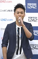 山下健二郎（三代目 J Soul Brothers）