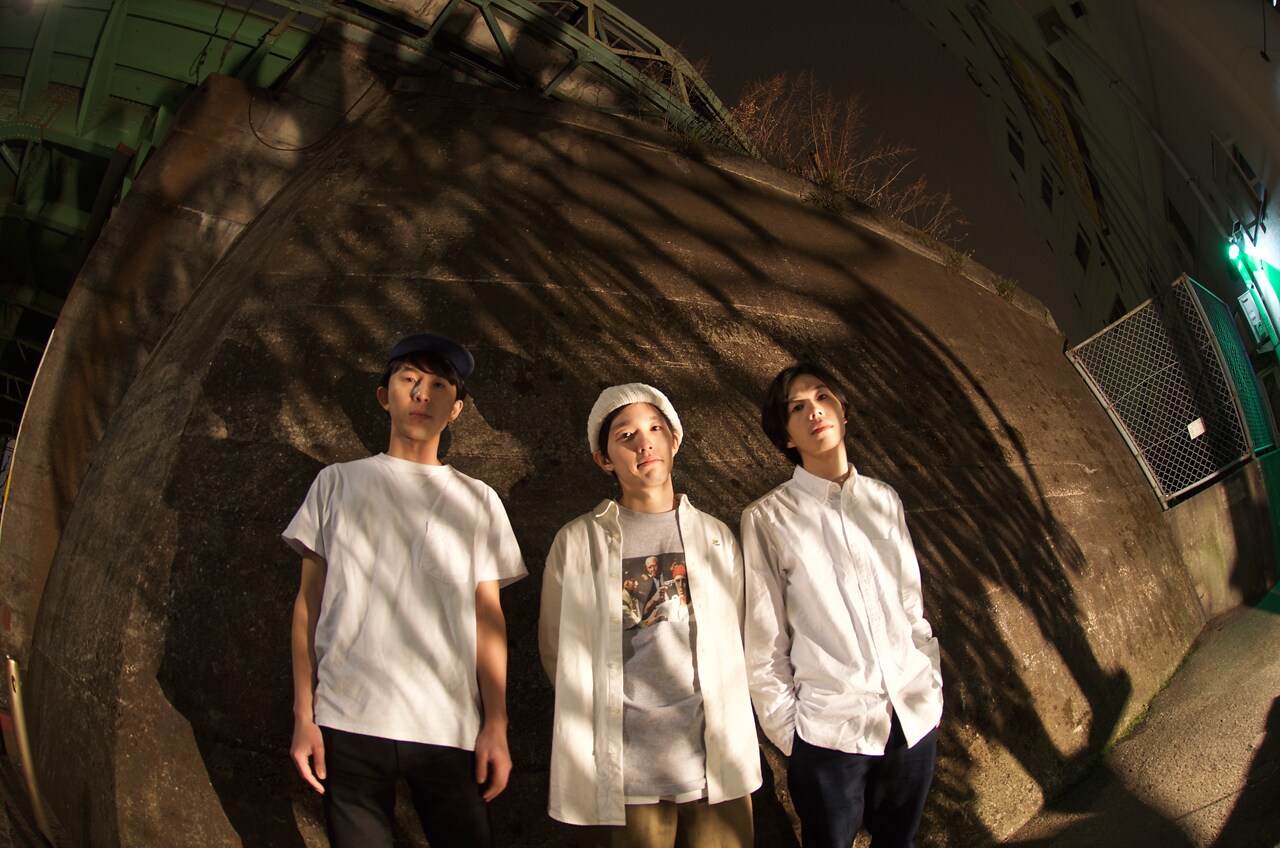 cero主催ライブ大阪公演に片想い、田島貴男ら