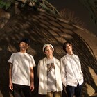 cero主催ライブ「Traffic」東京公演にSeiho、XTAL、Dorian、STUTSら追加