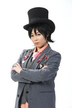 ミッシェル・エイタソ（成瀬瑛美） (c)でんぱコネクション製作委員会